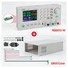 RD RD6012 RD6012W USB WiFi DC DC Voltage Step down Bench Power Supply Adjustable buck detail image 10