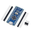 Arduinos NANO V3.0 Atmega328P Mini USB Cable 5V CH340G Drive Learning Module Development detail image 7