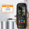 BSIDE Digital Ultrasonic Thickness Gauge High Precision Metallic ceramics composites Tester detail image 5