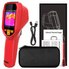 BSIDE HX1 Handheld Thermal Imaging Camera PC Analysis Software Industrial Tester -20~550C detail image 7