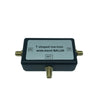 Portable Passive Magnetic Loop Antenna For HF And VHF Shortwave Antenna SDR Receiver detail image 2