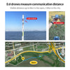 LoRa Module LRO2 Product Kit ASR6601 433M Wireless Long Range 8km Spread Spectrum detail image 3