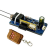 DC3.7V 433M Remote Control ARC Igniter High Voltage Generator Drive Power Supply Remote detail image 3