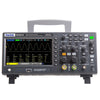 Hantek Digital Oscilloscope DSO2C10 DSO2D15 DSO2D10 DSO2C15 2 Channels 100Mhz/150Mhz Bandwidth USB Oscilo product image