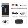 ALIENTEK Logic Analyzer DL16 USB Protocol Analyser 250MHz Max Sample Rate 16Channels ARM FPGA Debug Protocol Decoding Software