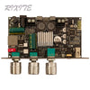 ZK-1001U 100W Bluetooth 5.3 Mono TPA3116D2 Amplifier Board Module Supports APP AUX USB Flash Drive USB So product image