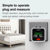 DUKA ATuMan ST2 Socket Tester Smart Socket Detector with LCD Backlit Display Plug Tester detail image 4
