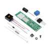 HV-1 High Voltage Igniter DIY Kit Arc Ignition Parts DIY Kit Arc Generator Arc Cigarette Igniter Module P product image