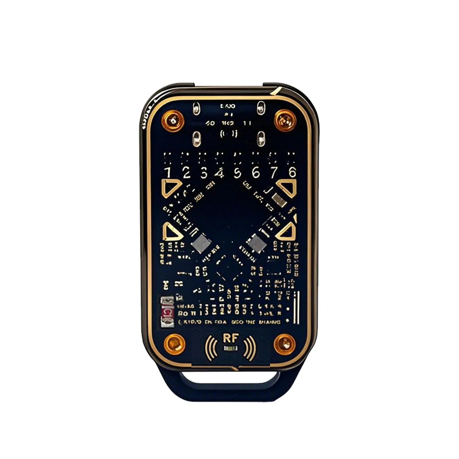 New Chameleon Ultra Contactless Smart Card Emulator Compatible with NFC Read Writer RFID detail image 5