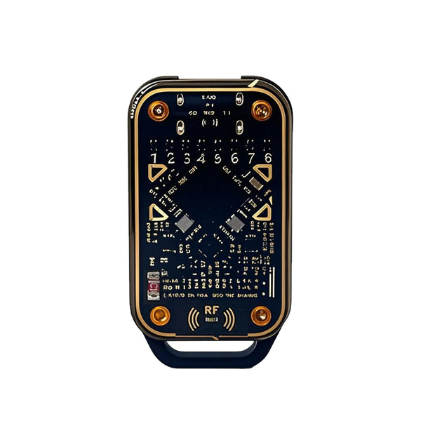 New Chameleon Ultra Contactless Smart Card Emulator Compatible with NFC Read Writer RFID detail image 5