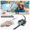 Raspberry Pi Pico 2 Robot Car Kit Programmable Car Use MicroPython Programming For DIY detail image 2