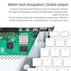 New Raspberry Pi 500 Keyboard Powerful Computer Kit Mainboard All in One detail image 3