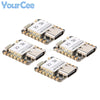 10pcs/1pc ESP32 Seeed Studio XIAO ESP32C6 WiFi 6+Bluetooth-compatible Ble 5 Zigbee Matter detail image 14