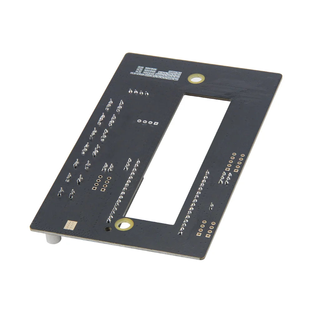 LILYGO® T-SimShield Expansion Board with SX1262 LoRa RS485 TF Card for T-SIM Series