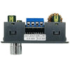 ZK-4KX DC DC Buck Boost Converter CC CV 0.5-30V 4A 5V 6V 12V 24V Power Module Adjustable detail image 6