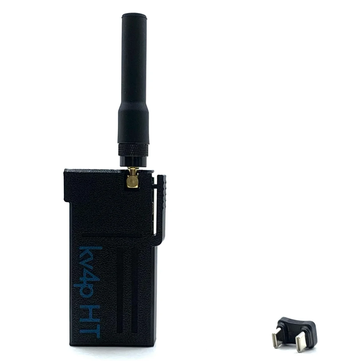 2025+ New Kv4p HT Homebrew VHF UHF Radio for Android Phone Into Ham Radio Transceiver V2.0 detail image 3