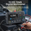 FNIRSI 2D15P Touch Screen Oscilloscope Multimeter Signal Generator detail image 4