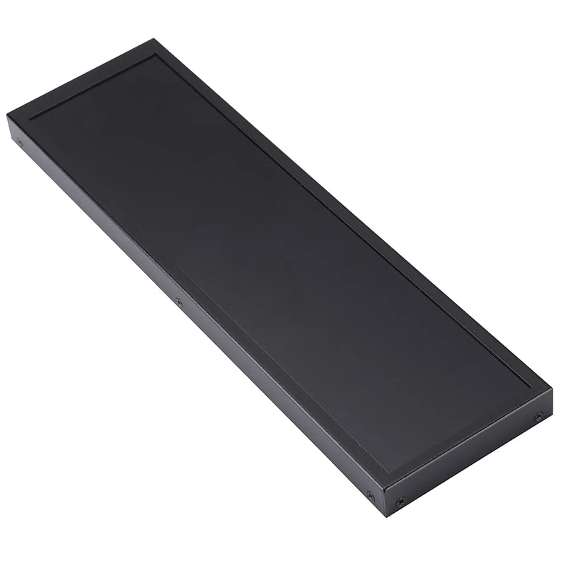 New 8.8 Inch USB Type-C Secondary Screen Long Strip LCD Display CPU GPU RAM Computer Monitor detail image 3