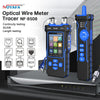 Noyafa NF-8508 Network Cable Tester Optical Power Meter Wire PoE Lan Test LCD Digital Line Finder Wire Tr product image
