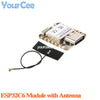 10pcs/1pc ESP32 Seeed Studio XIAO ESP32C6 WiFi 6+Bluetooth-compatible Ble 5 Zigbee Matter detail image 23