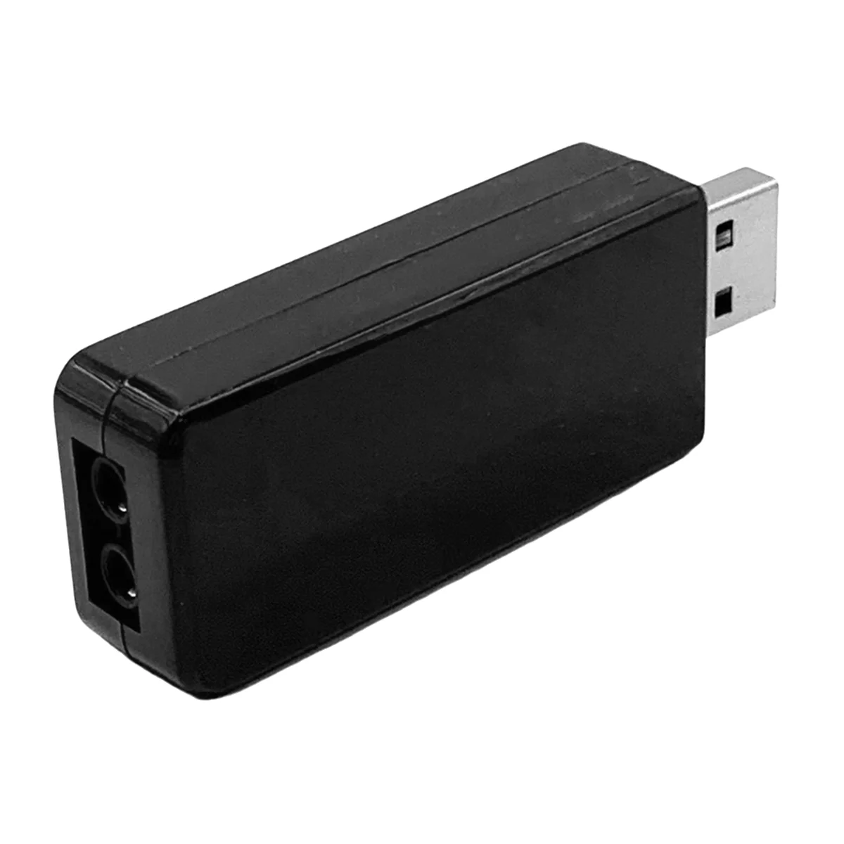 USB2RIG Radio USB Sound Card Connector for,, ICOM Business Radio detail image 5