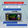 120W Buck Boost Converter Adjustable Regulated Power Supply Input Constant Voltage Constant detail image 4