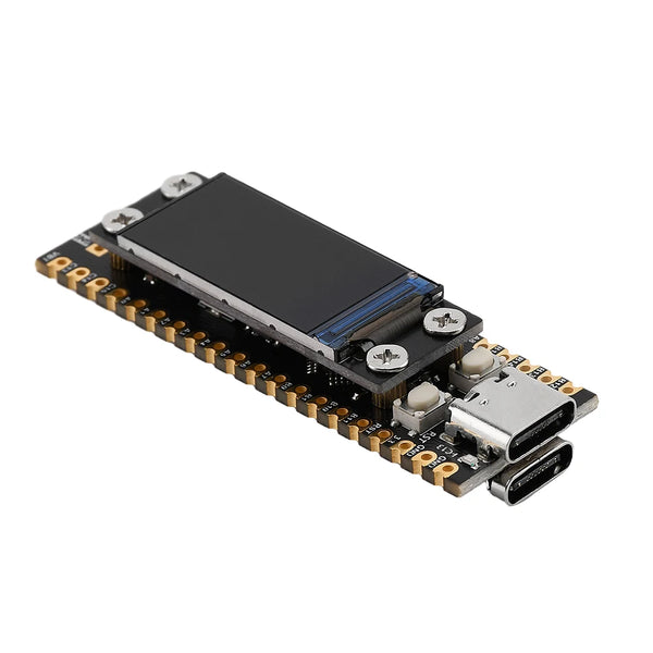 STM32F103C6T6 STM32F103C8T6 Minimum System Board FLASH Microcontroller Development Board detail image 3