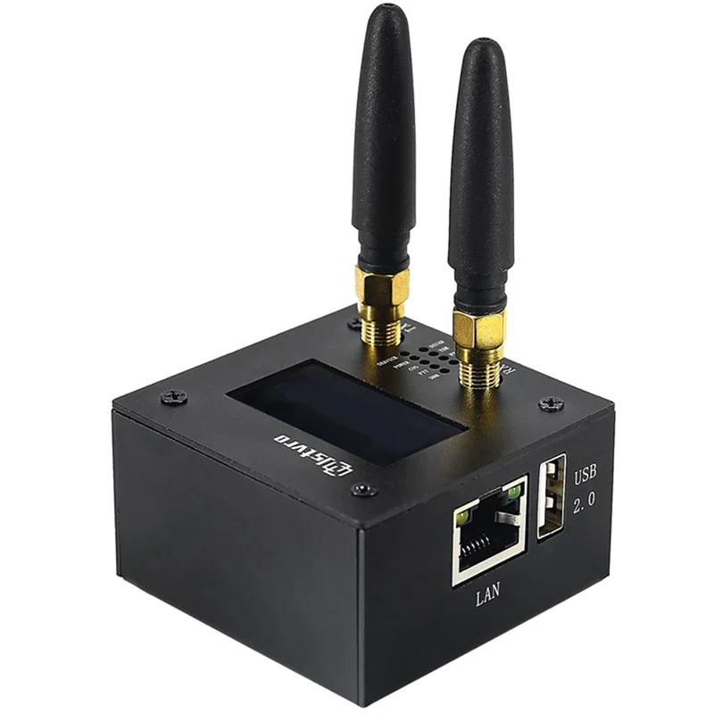 New!!For Raspberry Pi Orange Pi Duplex Hotspot Raspberry Pi Mmdvm Duplex Hotspot detail image 2