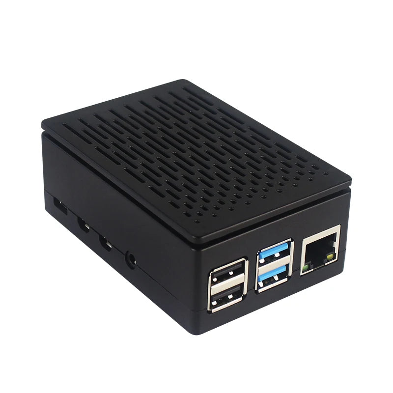 Raspberry Pi 4 Model B 3.5 inch TFT Touch Screen 480x320 LCD Monitor with ABS Case Touch Pen detail image 2