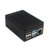 Raspberry Pi 4 Model B 3.5 inch TFT Touch Screen 480x320 LCD Monitor with ABS Case Touch Pen detail image 2