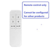 GERMA Input USB 5V DC 5 12 24 36 48V eWeLink Smart Wifi Switch Wireless Relay Receiver detail image 11