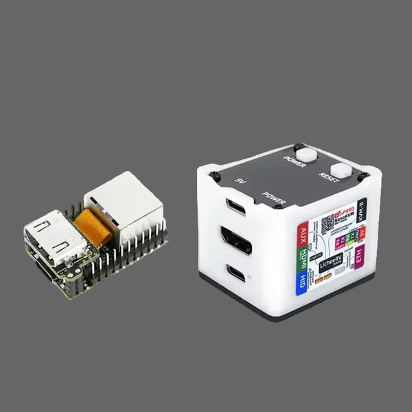 Sipeed NanoKVM PiKVM Mini Remote Control Operation And Maintenance Server HDMI Raspberry Pi product image