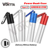 1pcs Mini 18650/21700 Mobile Power Kits DIY Portable Charging Treasure Box No Soldering Tpye C Connector product image