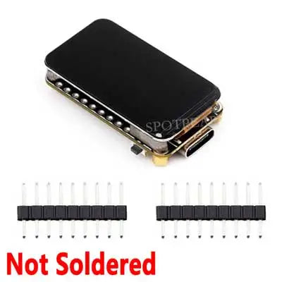 ESP32 C6 Development Board 1.47 inch Touch Option LCD Display Screen ST7789 For Arduino detail image 9