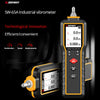 SNDWAY Vibration Analyzer Digital Vibration Meter Device Probe Analizador De Vibraciones detail image 2