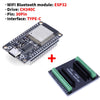 ESP32 Development Board / Module Wireless WiFi Bluetooth module Ultra-Low Power Consumption detail image 9