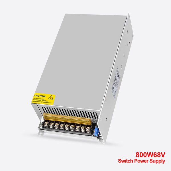 RD RD6012 RD6012W USB WiFi DC DC Voltage Step down Bench Power Supply Adjustable buck detail image 7