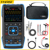 FNIRSI 2C53T 2C23T Oscilloscope Multimeter Signal Generator detail image 9