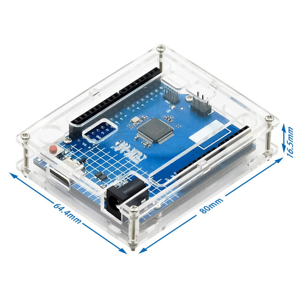 For Arduino UNO R4 Minima ESP32-S3 Type-C USB board WIFI Edition Development Board detail image 6