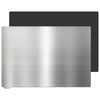 Resin Build Plate for ELEGOO Saturn 8K/Saturn S 4K/Mars 5 Ultra 9K/Mars Pro 3D Printer Magnetic Flexible Steel Build Plate