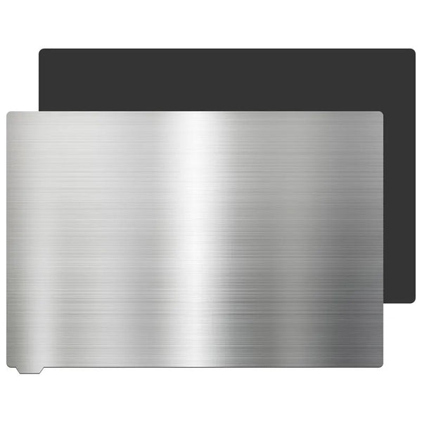 Resin Build Plate for ELEGOO Saturn 8K/Saturn S 4K/Mars 5 Ultra 9K/Mars Pro 3D Printer Magnetic Flexible Steel Build Plate
