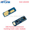 Hi-Link Rohs/FCC/CE 24G HLK-LD2410 LD2410C LD2402 LD2450 LD2401 Smart Home/Hotel Human detail image 2