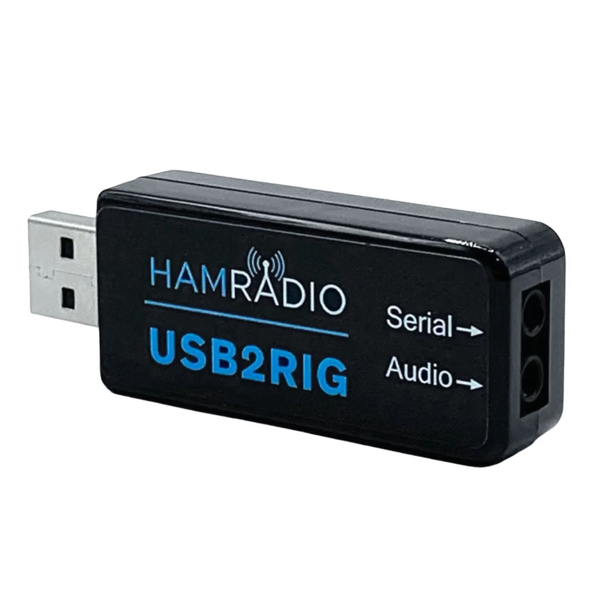 USB2RIG Radio USB Sound Card Connector for,, ICOM Business Radio detail image 6