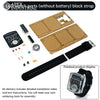 Electronic Watch DIY Kit LED Digital Tube Display Microcontroller Clock Assembly Circuit detail image 7