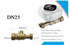 eWelink APP WiFi Smart Valve Water Gas Shutoff Automated Ball Valve DN15/DN20/DN25 Wireless detail image 15