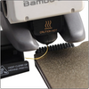 A1/A1 Mini Hotend Silicone Sock with A1 Mini Nozzle Wiper, 3D Print Cleaning Brush Tool Kit Compatible for Bambu Lab A1/A1mini
