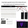 Shake Stick ElectronicDIYKit 32BitLEDFlashing light51Single-chip Microcomputer Production detail image 8