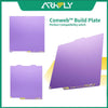 Phaetus Build Plate Cobweb/POPweb Cool Plate P2S X2D H2D H2C A1/X1/P1 A2L A1 Mini AD5MX Voron 300/350 K1C K2 Plus Qidi Plus4 MK4