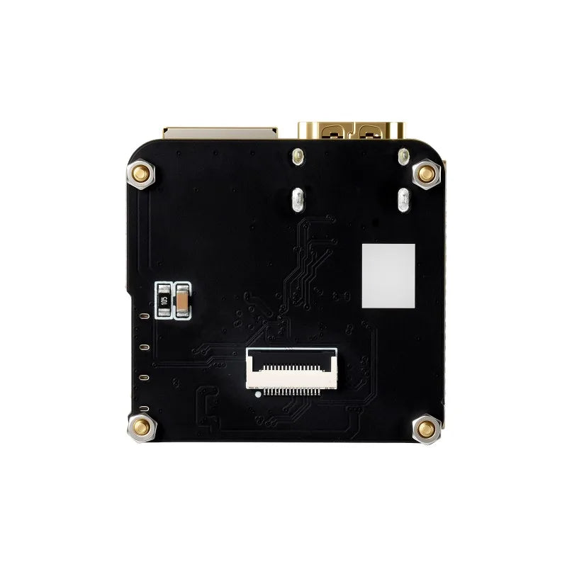 Luckfox PicoKVM Lightweight IP KVM Remote Management 1920 1080@60fps HDMI Video Input HID detail image 3