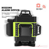 16 Lines 4D 360 Horizontal And Vertical Laser Level green line SelfLeveling Super Powerful detail image 5